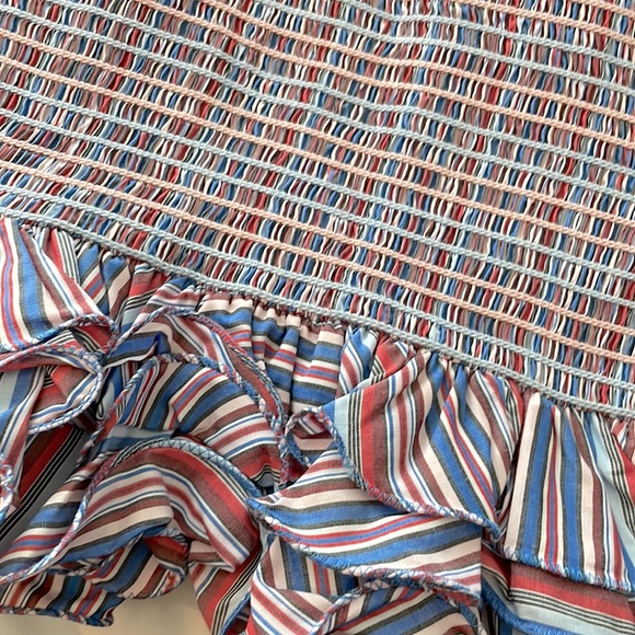 Peterson Barrett Skirt “Festival” NWT Size Small - Picture 3 of 4